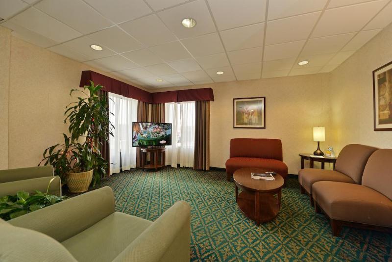 فندق Quality Inn & Suites Arnold   St Louis