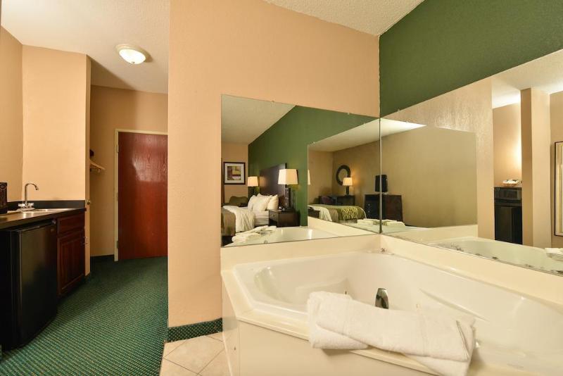 فندق Quality Inn & Suites Arnold   St Louis