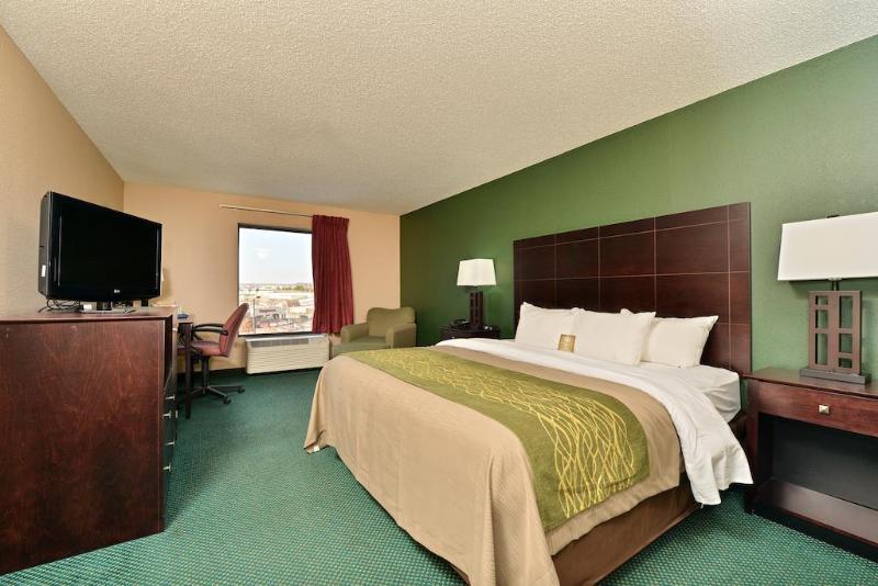فندق Quality Inn & Suites Arnold   St Louis