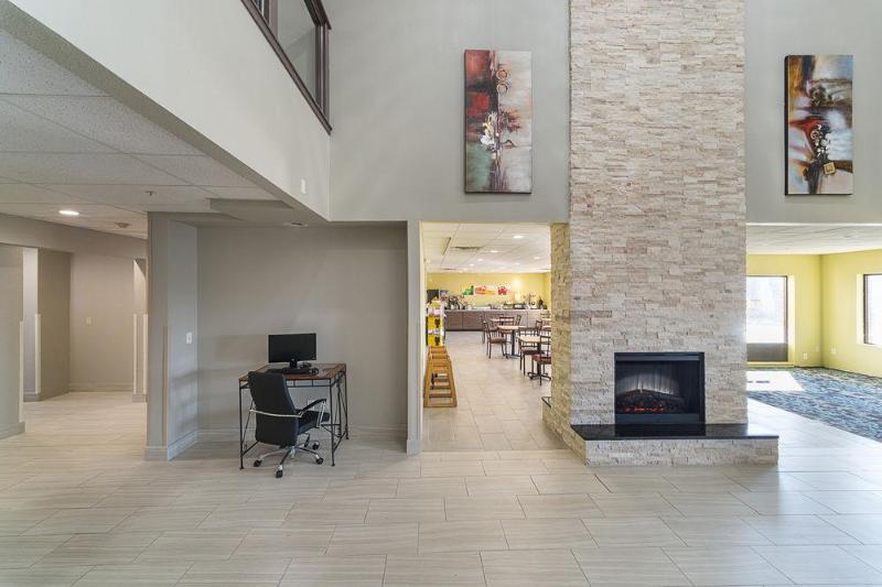 فندق Quality Inn & Suites Arnold   St Louis