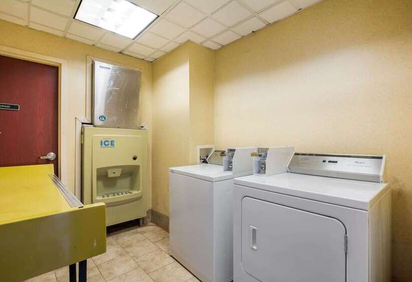 فندق Quality Inn & Suites