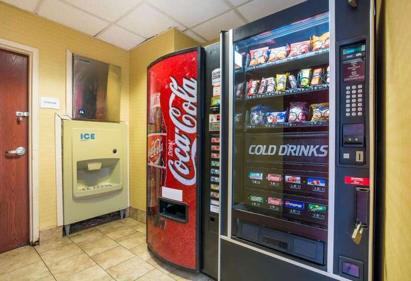 فندق Quality Inn & Suites