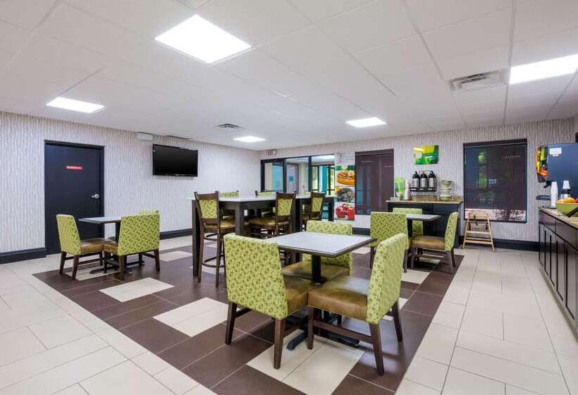 فندق Quality Inn & Suites