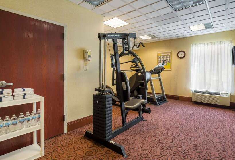 فندق Quality Inn & Suites