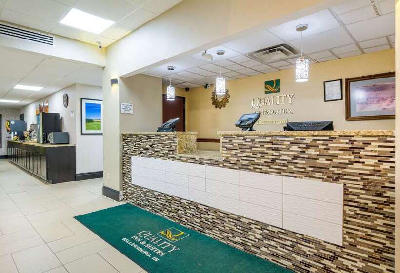 فندق Quality Inn & Suites