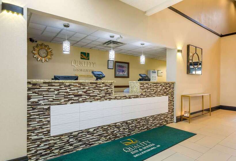 فندق Quality Inn & Suites