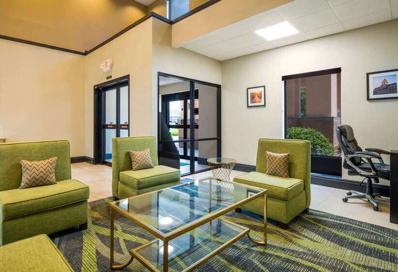 فندق Quality Inn & Suites