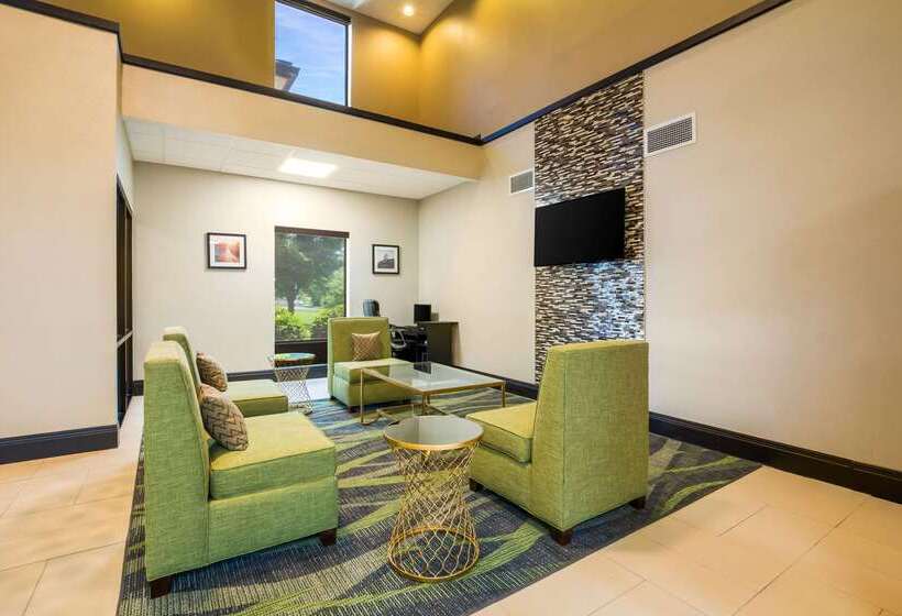 فندق Quality Inn & Suites