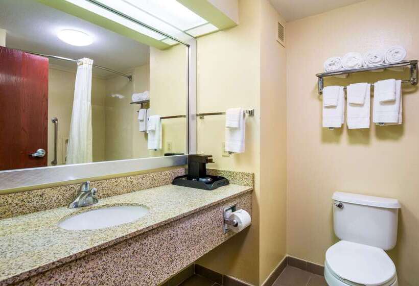 فندق Quality Inn & Suites