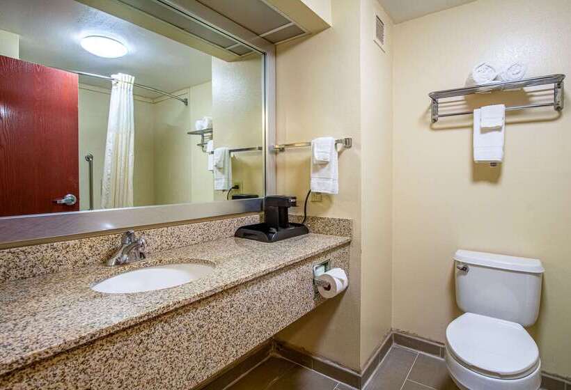 فندق Quality Inn & Suites