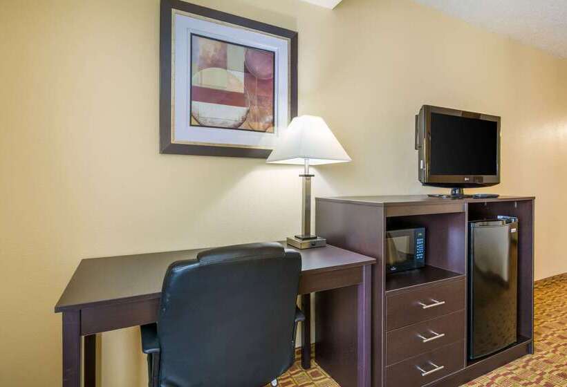 فندق Quality Inn & Suites