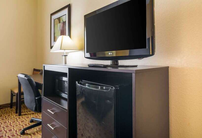 فندق Quality Inn & Suites