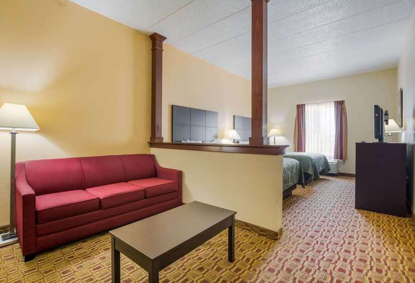 فندق Quality Inn & Suites