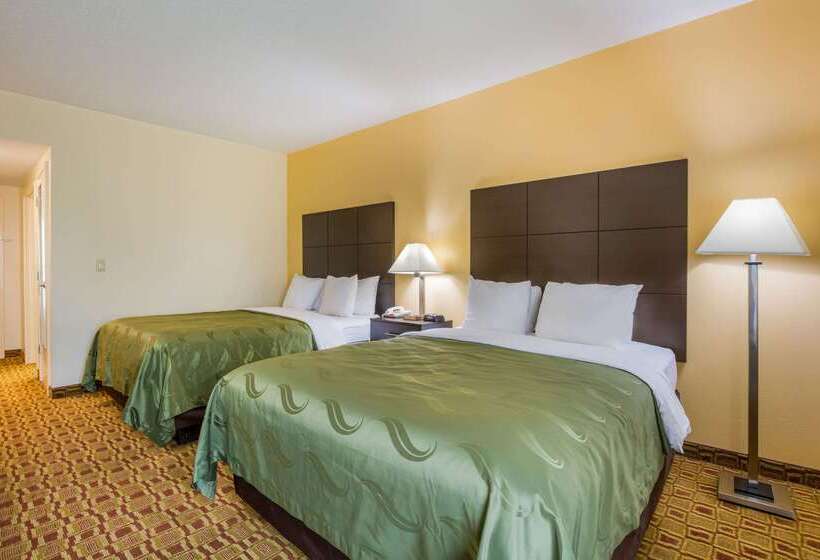 فندق Quality Inn & Suites