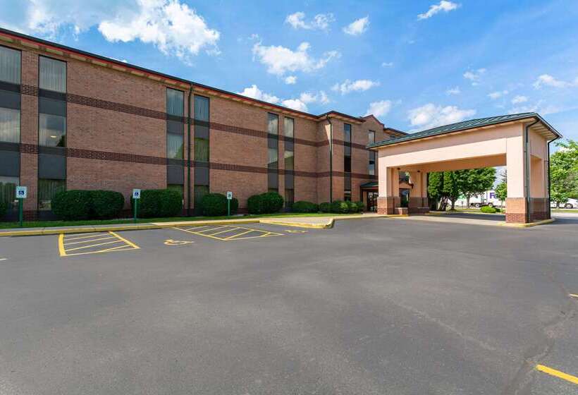 فندق Quality Inn & Suites