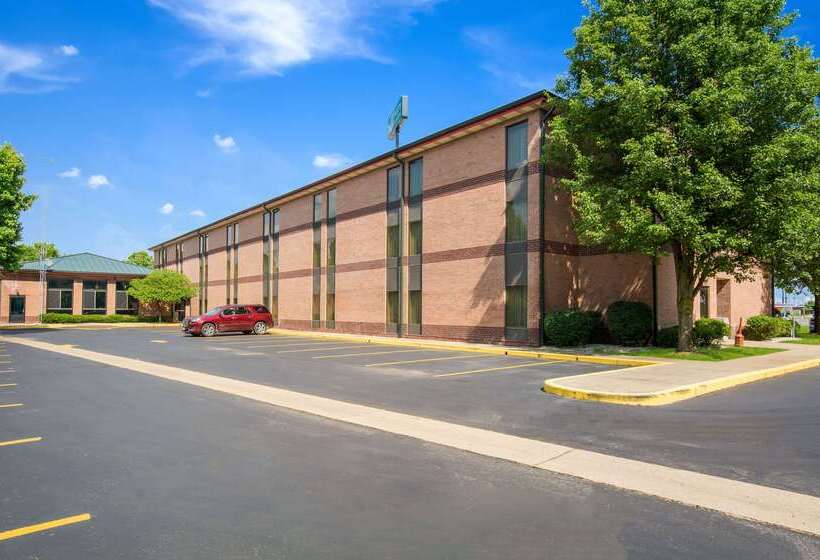 فندق Quality Inn & Suites