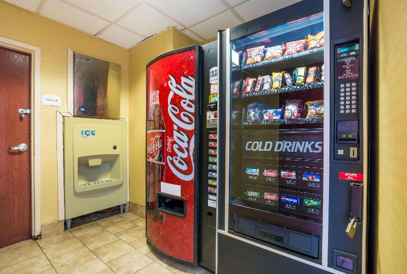 فندق Quality Inn & Suites