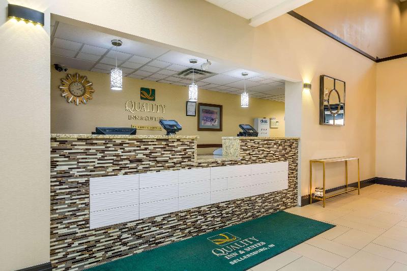 فندق Quality Inn & Suites