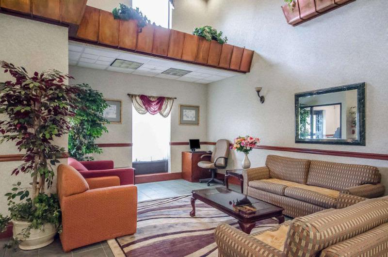 فندق Quality Inn & Suites