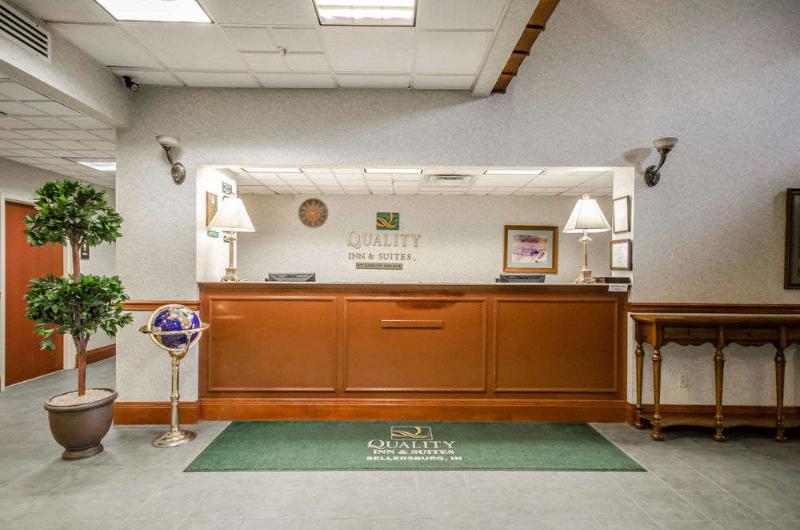 فندق Quality Inn & Suites