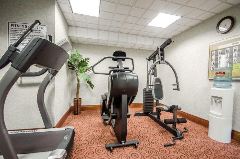 فندق Quality Inn & Suites