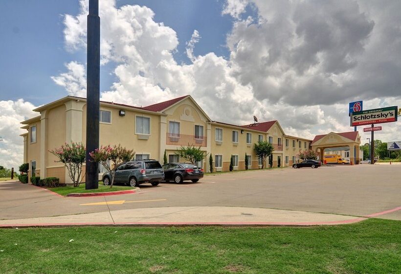 酒店 Quality Inn & Suites Terrell