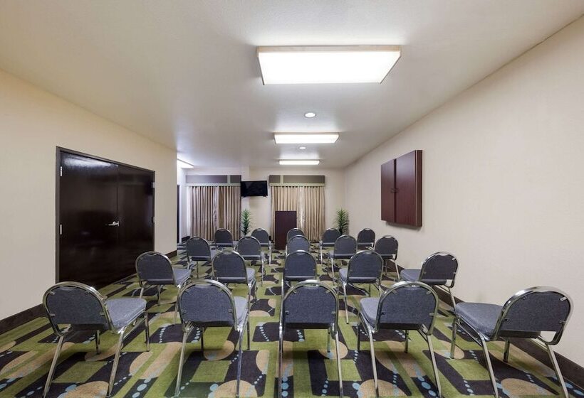 酒店 Quality Inn & Suites Terrell