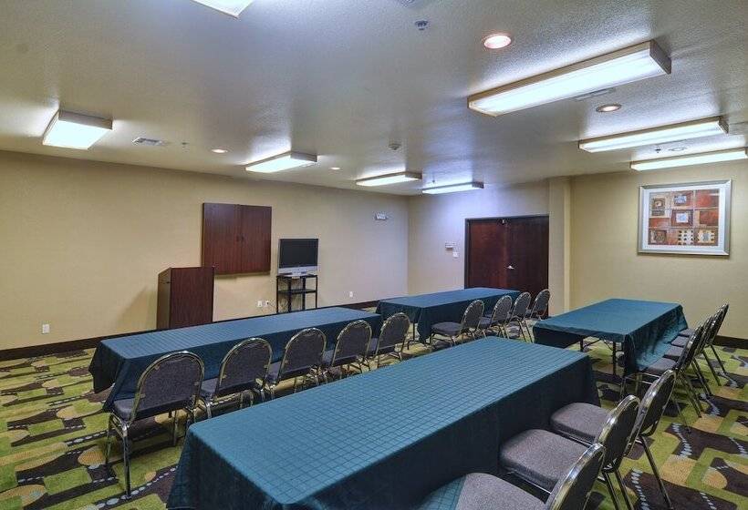 酒店 Quality Inn & Suites Terrell
