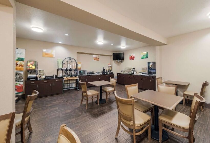 酒店 Quality Inn & Suites Terrell