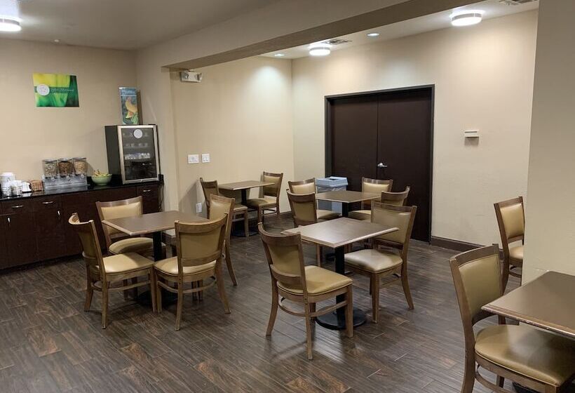 酒店 Quality Inn & Suites Terrell