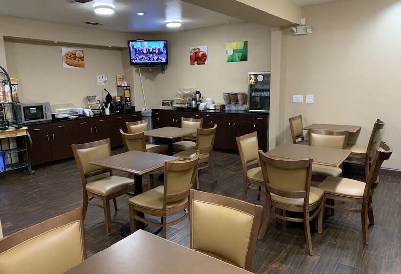 酒店 Quality Inn & Suites Terrell