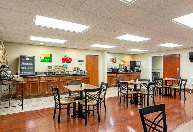 فندق Quality Inn Burkeville Hwy 360 & 460