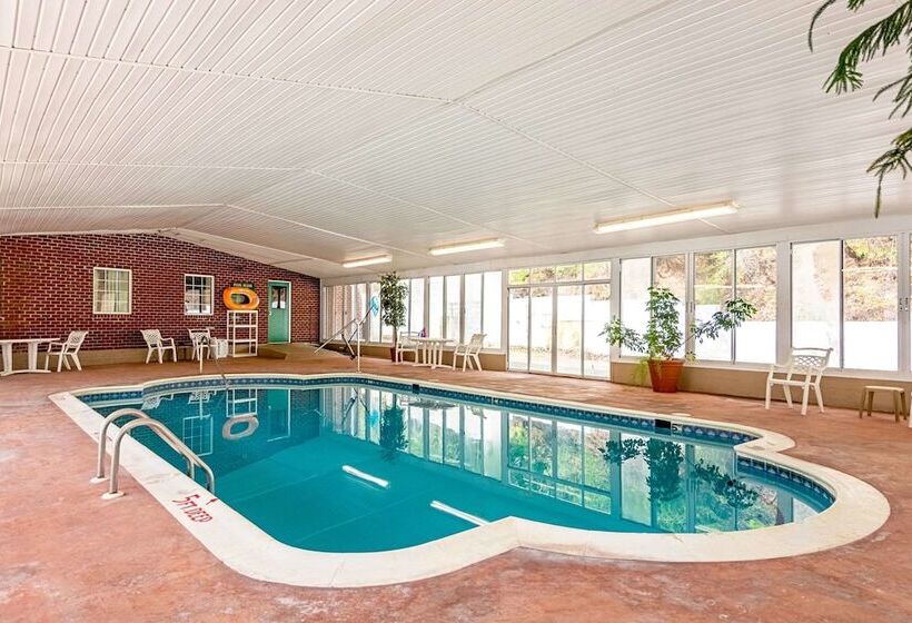 בית מלון כפרי Quality Inn Burkeville Hwy 360 & 460