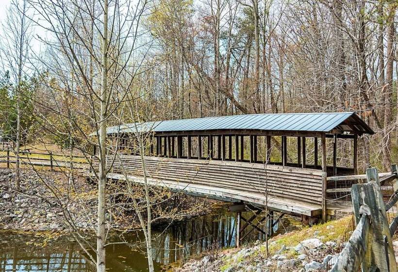 فندق Quality Inn Burkeville Hwy 360 & 460