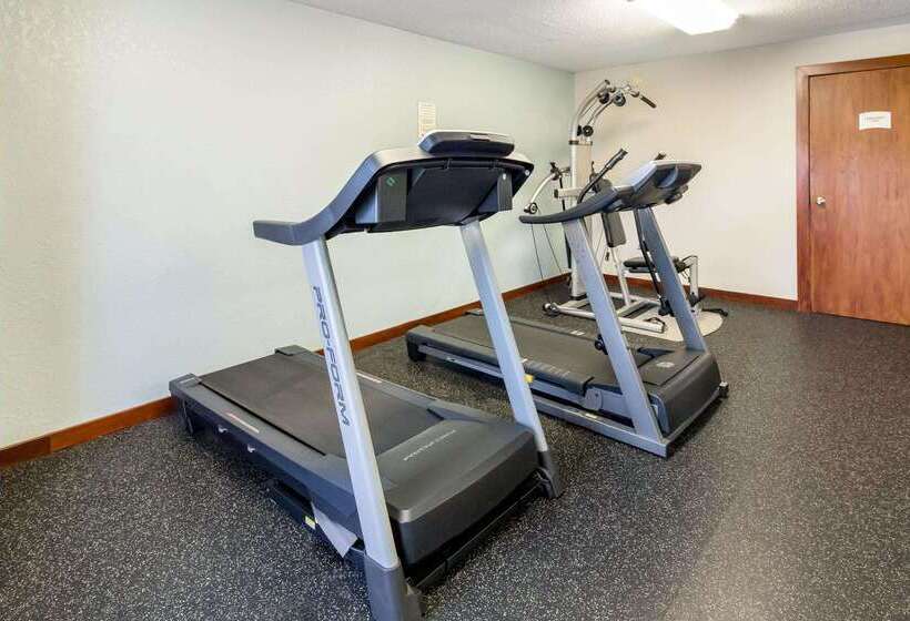 فندق Quality Inn