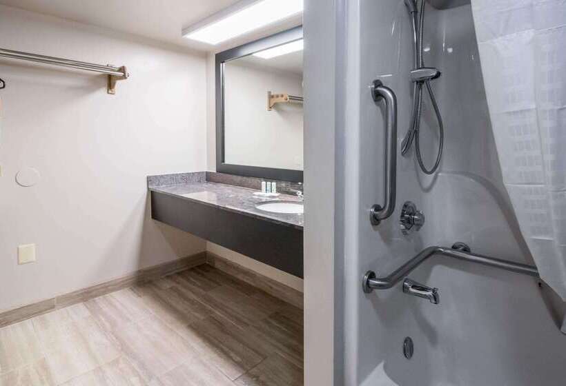 فندق Quality Inn