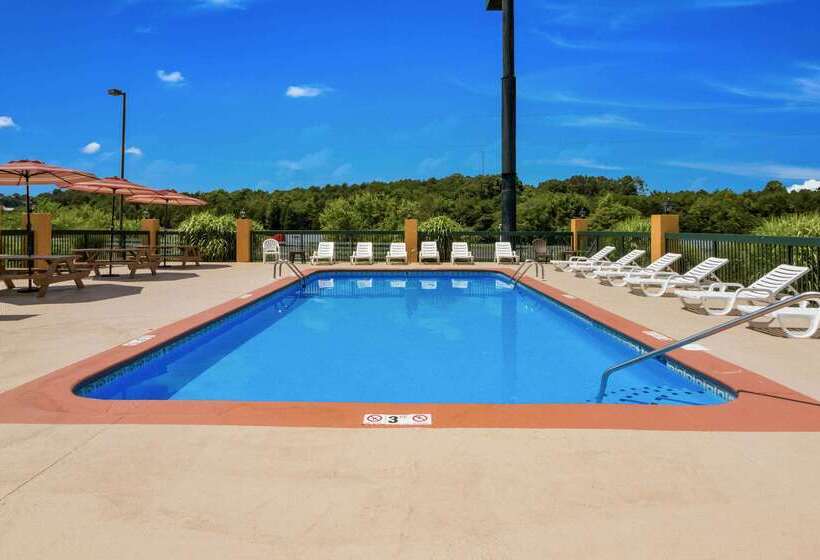 فندق Quality Inn