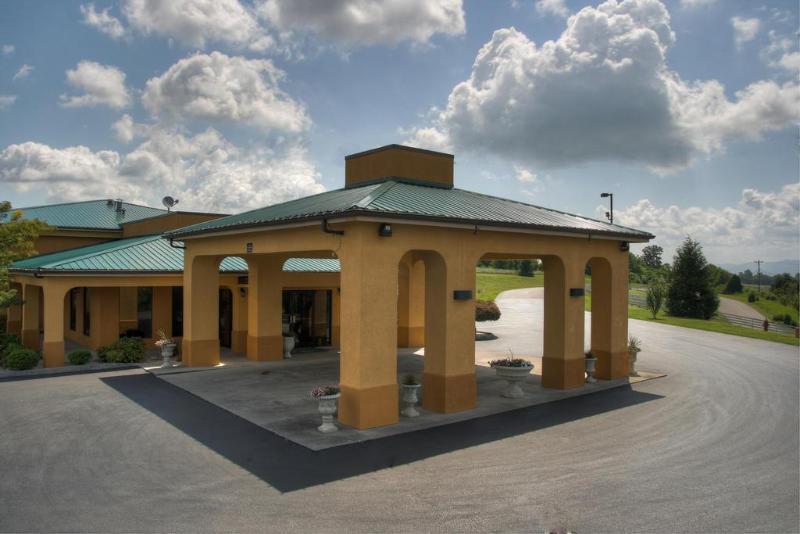 فندق Quality Inn