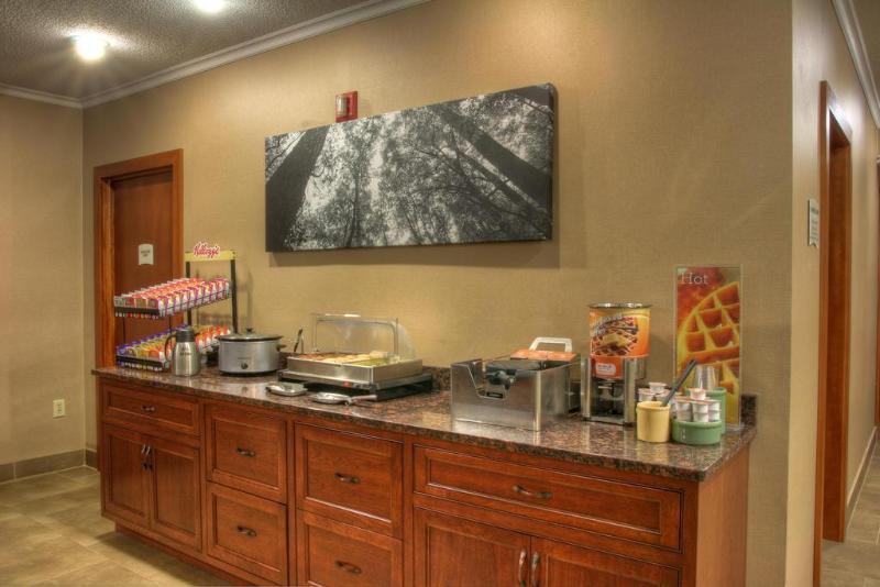 فندق Quality Inn