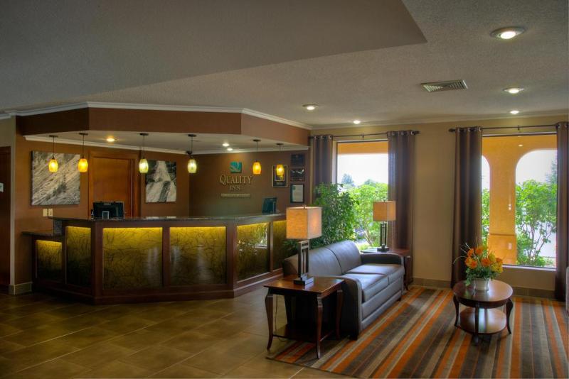 فندق Quality Inn