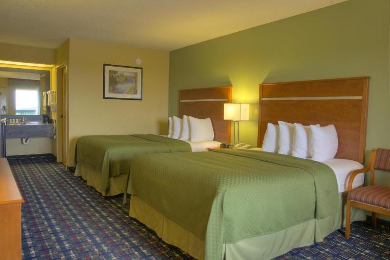 فندق Quality Inn