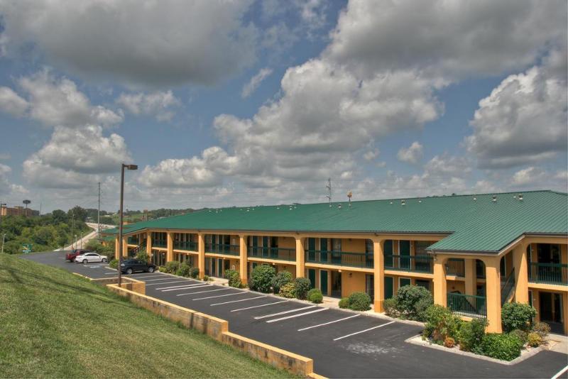 فندق Quality Inn