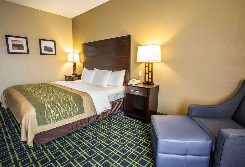 ホテル Quality Inn