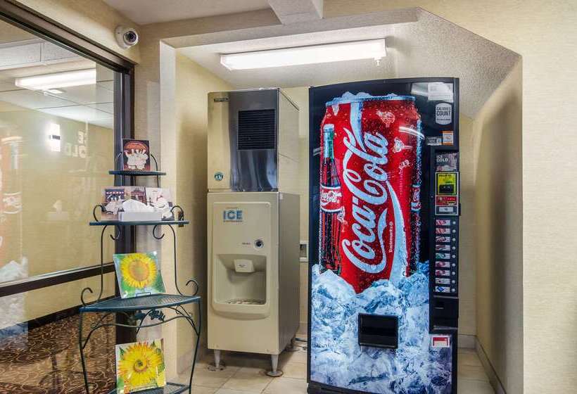 ホテル Quality Inn Goodland I 70