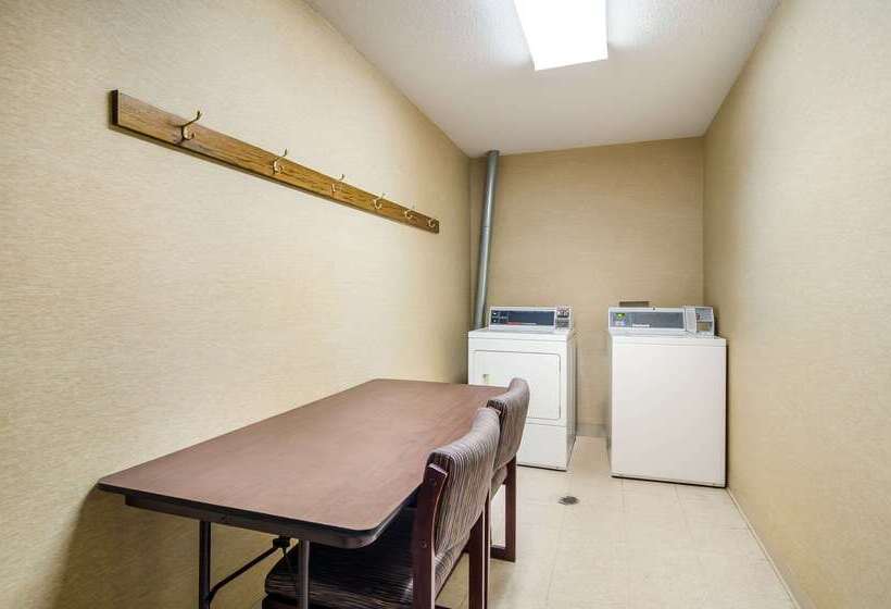 ホテル Quality Inn Goodland I 70