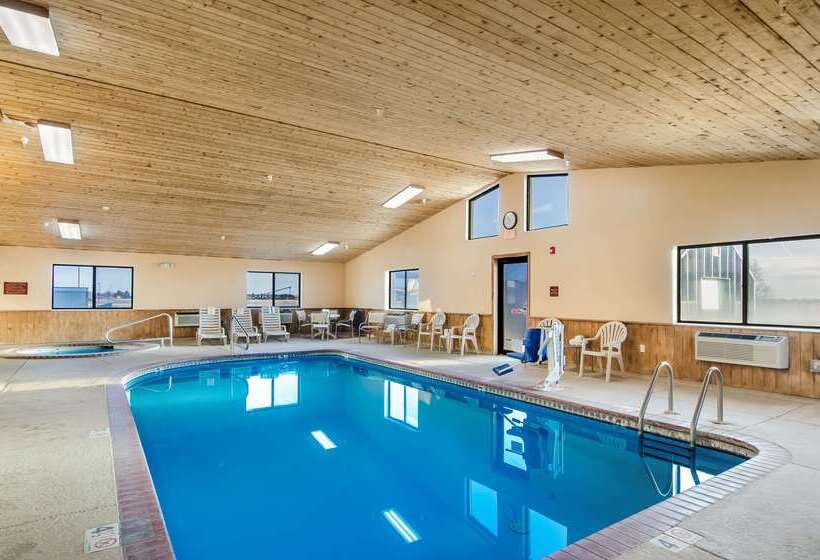 ホテル Quality Inn Goodland I 70