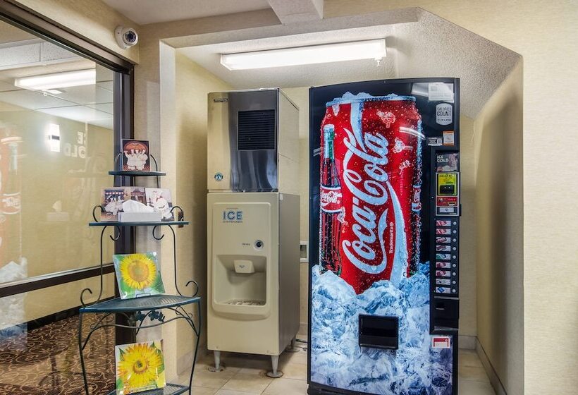 ホテル Quality Inn Goodland I 70