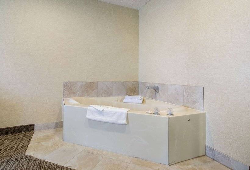 ホテル Quality Inn Goodland I 70