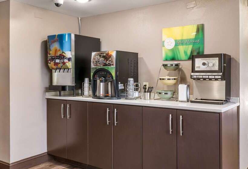 فندق Quality Inn