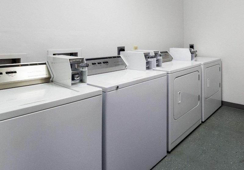 酒店 Quality Inn Ingleside  Corpus Christi